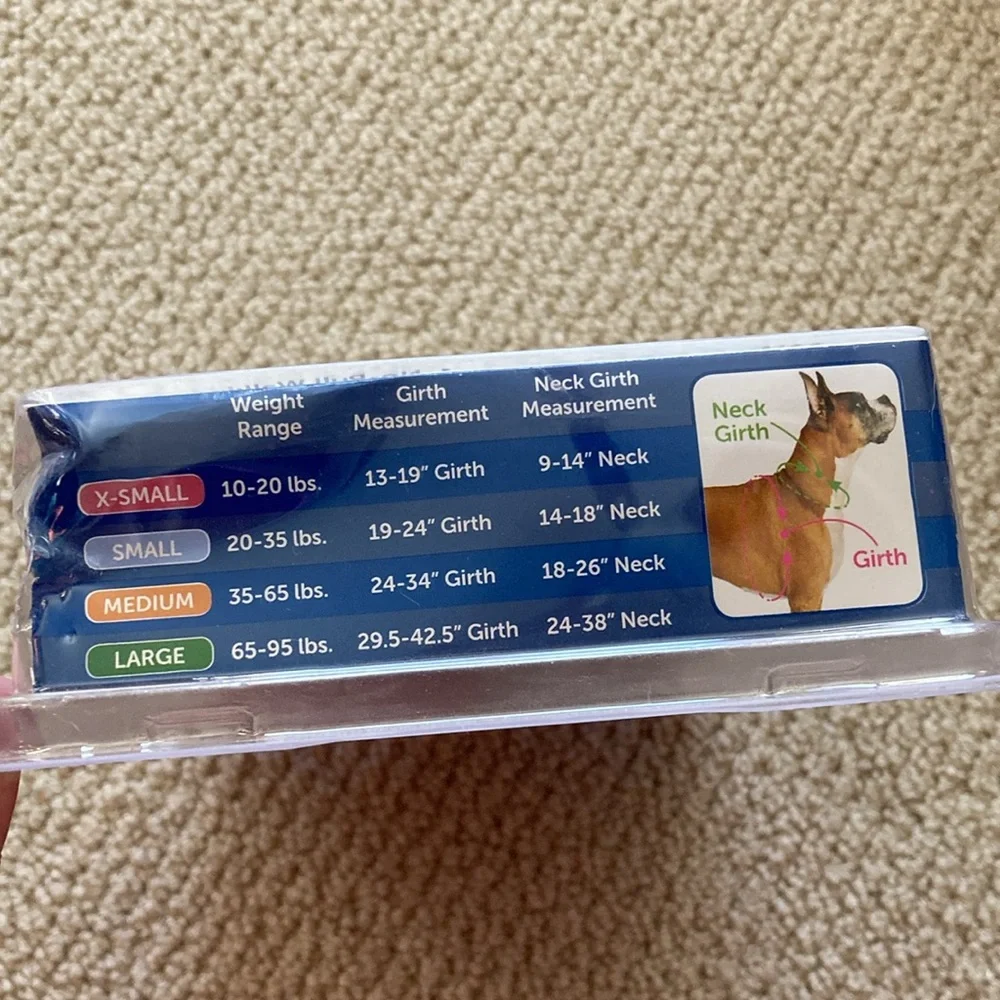 PetSafe 18 lululemon